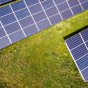 Portable Solar Generator 1000W